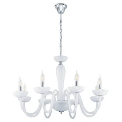 купить 39123 Подвесной потолочный светильник (люстра) FALCADO 1 в Санкт-Петербурге