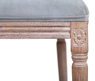 купить красивый Стул для кафе Volker Oak Gray в интернет-магазине в Санкт-Петербурге