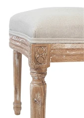 Стул Miro Beige в интерьере в Санкт-Петербурге
