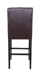 стильный Дизайнерский барный стул Skipton Brown в Санкт-Петербурге