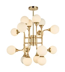 Люстра Fleming на заказ в интернет-магазине в Санкт-Петербурге