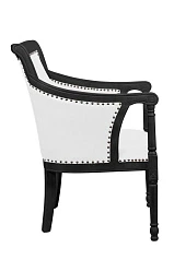 Кресло Valene White в Санкт-Петербурге