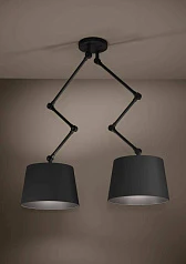 красивые 390113 Люстра PISTUNIO в интернет-магазине в Санкт-Петербурге