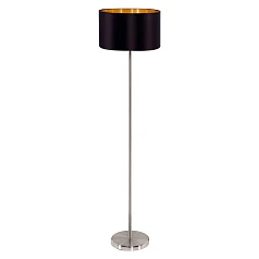 95169 Торшер (напольный светильник) MASERLO с ножным выключателем на заказ в интернет-магазине в Санкт-Петербурге