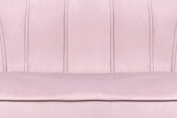 красивый Диван ракушка Pearl Double Pink в интернет-магазине в Санкт-Петербурге