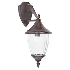 88795 Уличный настенный светильник SORRENTO в Санкт-Петербурге