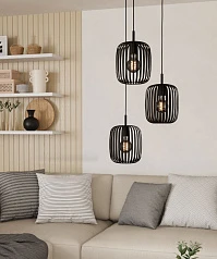 фото 900686 Люстра ROMAZZINA в интерьере в Санкт-Петербурге