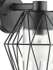 97226 Уличный настенный светильник CANOVE в Санкт-Петербурге