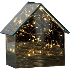 купить красивые 062-83 Светильник MIRROR HOUSE в интернет-магазине в Санкт-Петербурге