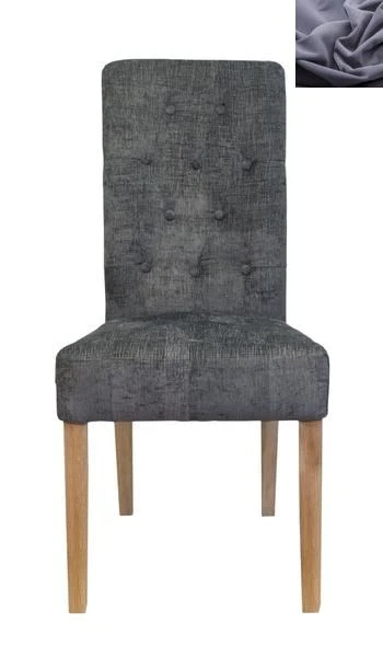заказать Стул Ostin Dark Grey в Санкт-Петербурге