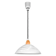 87009 Подвесной потолочный светильник (люстра) LORD 2 в Санкт-Петербурге