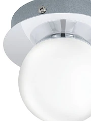 заказать 94626 Светильник настенно-потолочный светодиодный MOSIANO в Санкт-Петербурге