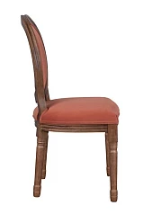 купить стильный Стул для кафе Volker Leg Red в Санкт-Петербурге