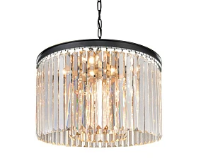 фото Люстра Prism Black 50 в Санкт-Петербурге