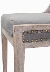 купить красивое Полукресло Bruno Grey в Санкт-Петербурге