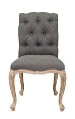 Стул Meliso Gray на заказ в интернет-магазине в Санкт-Петербурге