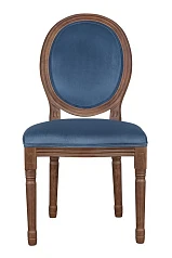 фото Стул Volker Leg Blue V2 в Санкт-Петербурге