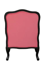 стильное Мягкое кресло ретро Nitro Karmin в Санкт-Петербурге