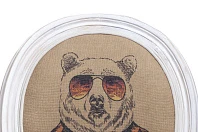 купить красивый Стул Volker Green Bear Vell в Санкт-Петербурге