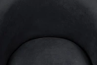 Мягкое кресло Benee Black V2 на заказ в интернет-магазине в Санкт-Петербурге