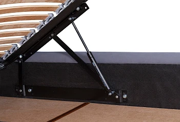 Дизайнерская кровать для гостиниц Arnett в Санкт-Петербурге