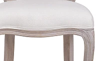 Дизайнерский обеденный стул Grand Beige в Санкт-Петербурге