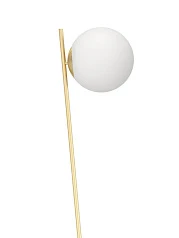 купить 900869 Торшер с ножным выключателем RONDO 4 в Санкт-Петербурге