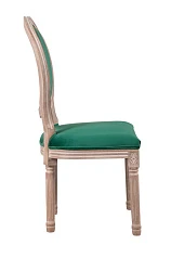 купить Стул с круглой спинкой Volker Oak Green V2 в Санкт-Петербурге