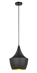 Люстра Balina Fat Black в интернет-магазине в Санкт-Петербурге