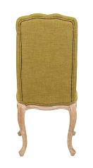 Стул Meliso Green в интерьере в Санкт-Петербурге