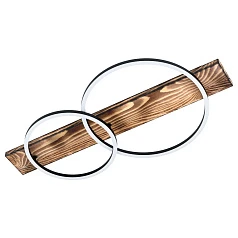 заказать 99408 Светодиодный потолочный светильник BOYAL в Санкт-Петербурге