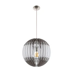 96974 Подвесной потолочный светильник (люстра) OLMERO в Санкт-Петербурге