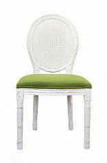 фото Стул Memos Old Green в Санкт-Петербурге