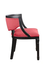 Стул для кафе Orzo Karmin в интернет-магазине в Санкт-Петербурге
