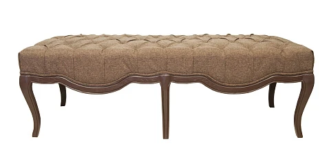 красивые Оттоманка Alva Brown в интернет-магазине в Санкт-Петербурге
