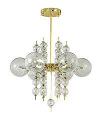 купить стильные Люстра Marine Six в Санкт-Петербурге