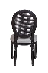 купить красивый Стул для кафе Volker Memos Light Grey в Санкт-Петербурге