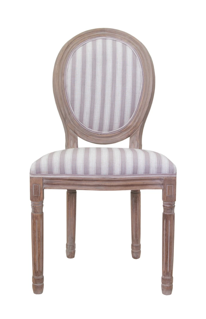 купить Стул Volker Pinstripe в Санкт-Петербурге