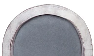 Дизайнерский обеденный стул Volker Old Grey V3 на заказ в Санкт-Петербурге