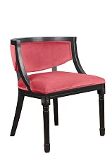 Стул для кафе Orzo Karmin в интернет-магазине в Санкт-Петербурге