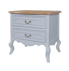 купить Дизайнерская тумба Loris Grey в Санкт-Петербурге