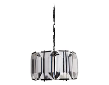 купить стильные Люстра Harlow Round D44 в интернет-магазине в Санкт-Петербурге