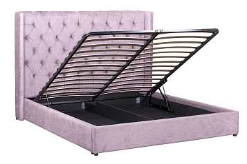 купить Дизайнерская кровать Melso Violet Pm в Санкт-Петербурге