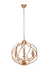 заказать стильные Люстра Maille 50 Gold в Санкт-Петербурге