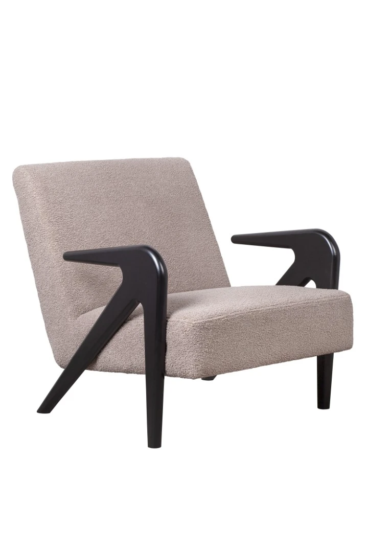 красивое Кресло современное коричневое Arrow BL V6 в интернет-магазине в Санкт-Петербурге