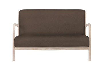 заказать Дизайнерский двухместный диван Cody B-vision в Санкт-Петербурге