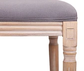 красивый Стул Filon Average Gray на заказ в Санкт-Петербурге