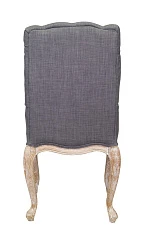 купить стильный Стул Meliso Gray в интернет-магазине в Санкт-Петербурге