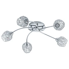 92035 Люстра потолочная IMELA на заказ в Санкт-Петербурге