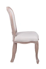 Дизайнерский обеденный стул Grand Beige в Санкт-Петербурге